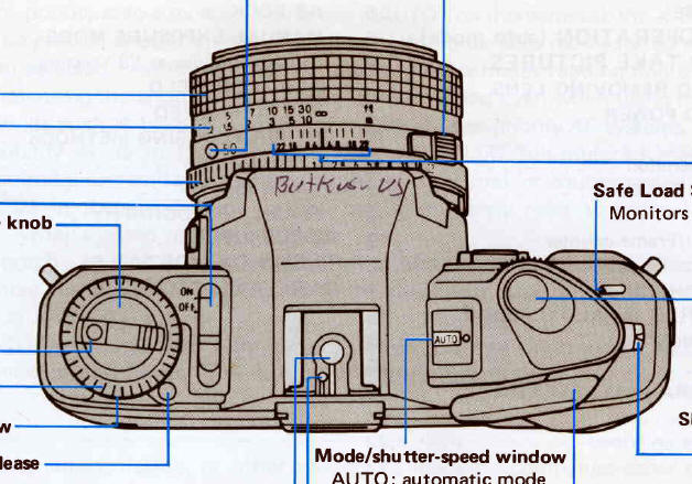Minolta X-370n MODE D'EMPLOI