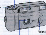 Minolta Freedom 50 / Minolta FS-35 camera manual