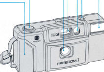 Minolta Freedom I user manual