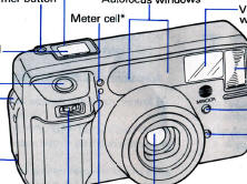 Minolta AF Zoom 65 instructions