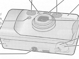Minolta Freedom Zoom 130 instructions