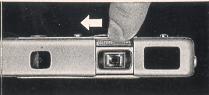 Minox B camera