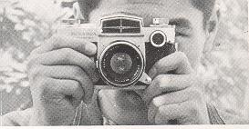 Miranda Sensorex camera