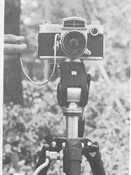 Miranda Sensorex camera