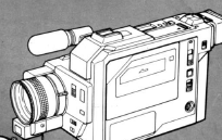 ELMO Astron Movie ECR-8 instruction