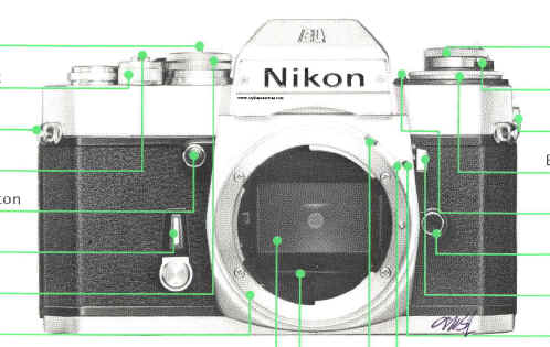 nikon el 2