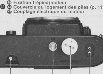 Nikon EM Manual D'utilisation