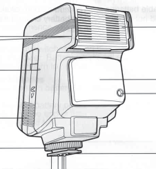 Nikon SB-22s Flash