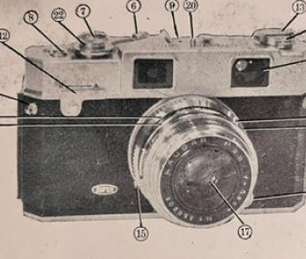 Novo 35 Super camera