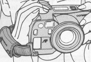 Olympus AZ-300 Superzoom manual, Mode D'Emploi