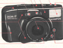 Olympus Infinity Zoom 76 instructions
