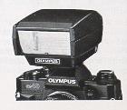 Olympus OM40 camera