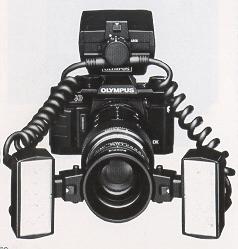 Olympus OM40 camera