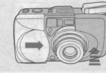 Olympus Stylus Epic Zoom 170 camera manual