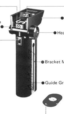 Olympus Flash