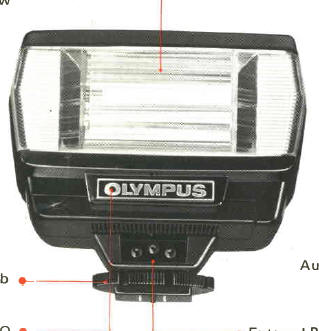 Olympus Flash T-20