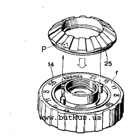 OPTIX camera with light and optic experements