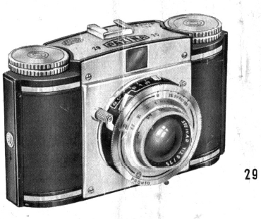 Paxina 29 camera