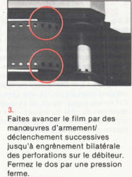 Pentax K1000 Mode D' Emploi