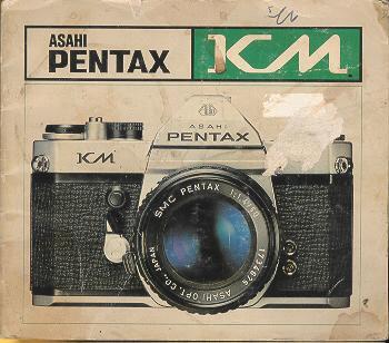 クリアランス卸売り  KM PENTAX フィルムカメラ