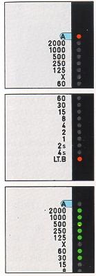 Pentax LX camera manual