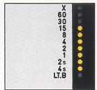 Pentax LX camera manual