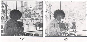 Pentax LX camera manual