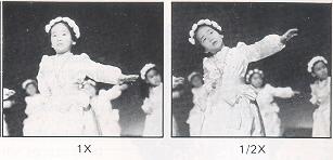 Pentax LX camera manual