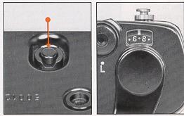 Pentax LX camera manual