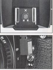 Pentax LX camera manual