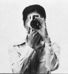 Pentax MX camera