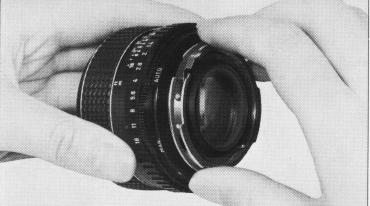 Pentax MX camera