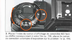PENTAX PROGRAM PLUS MODE D'EMPLOI