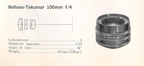 Pentax Spotmatic camera