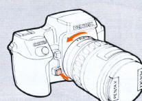 Pentax Z-1