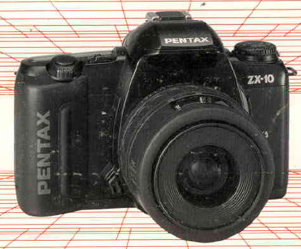 Pentax 67 SLR, Pentax 2 1/4 instruction manual, user manual, PDF manual