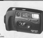 Pentax PC-313 camaera