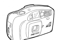 Pentax pc-50 camera