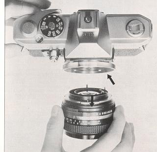 Petri FTee camera