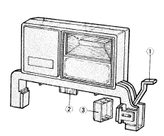 Lanmar PS-7 SX-70 flash