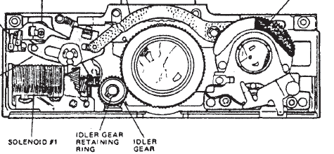 Polaroid Camera Manuals