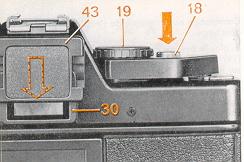 Praktica BC 1 Electronic