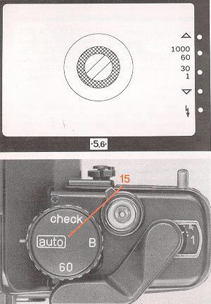 Praktica BCA Camera Manual