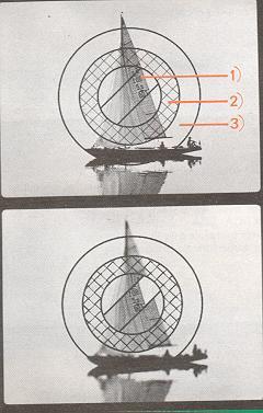 Praktica BCA focus