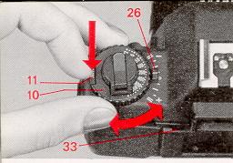 Praktica BX 20