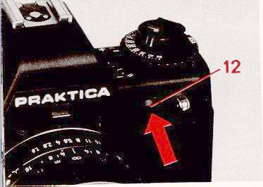 Praktica BX 20