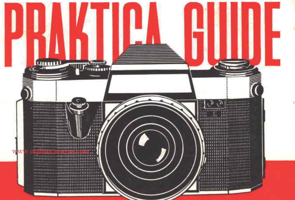 Praktica Guide