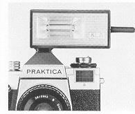 Praktica LB 2 flash