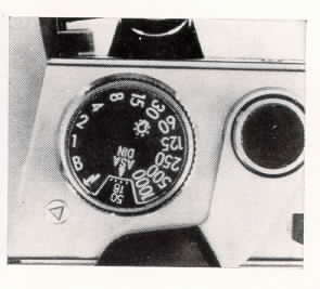 Praktica Super TL1000