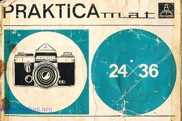 PRAKTICAmat camera